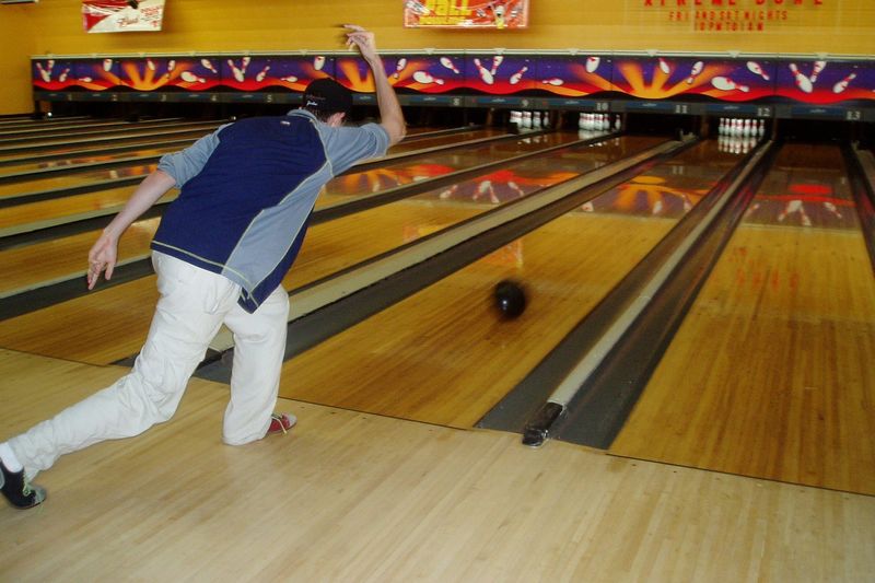 Bowling le Master - Carnac