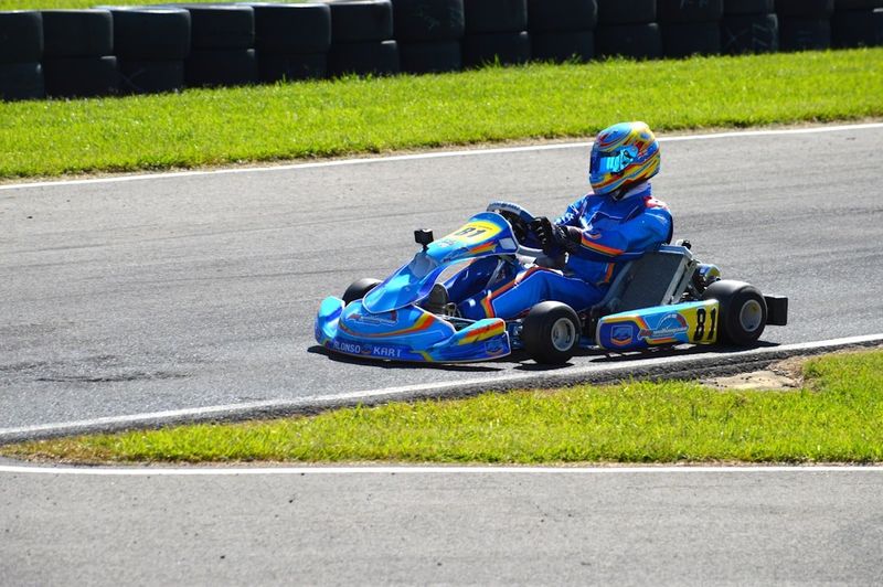 Karting de Ploemel