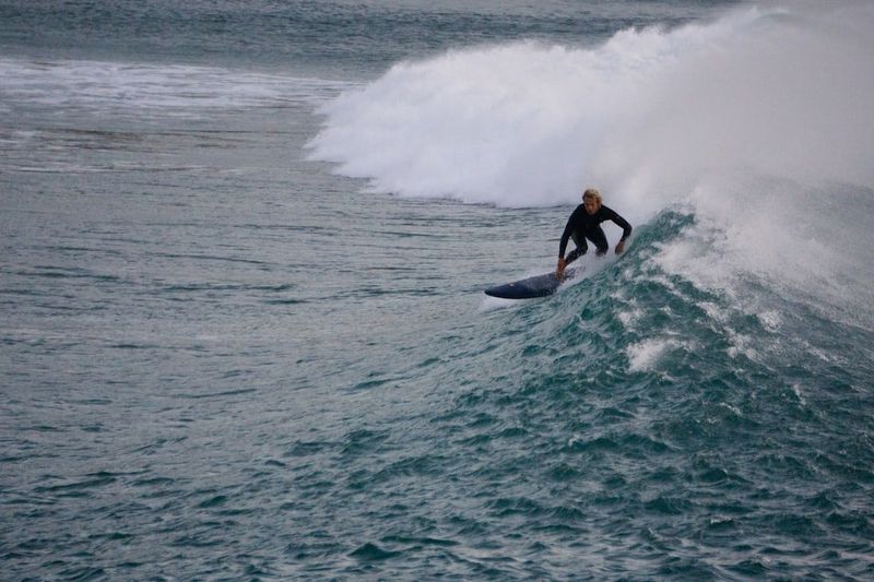 Le surf