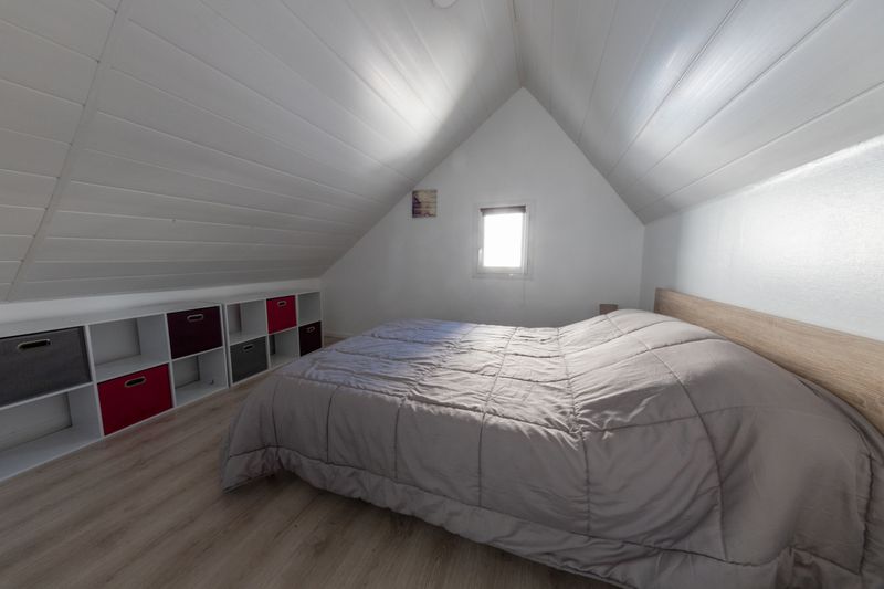 Chambre 1