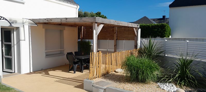 Pergola