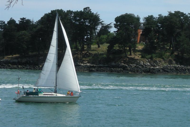 Le Golfe du Morbihan