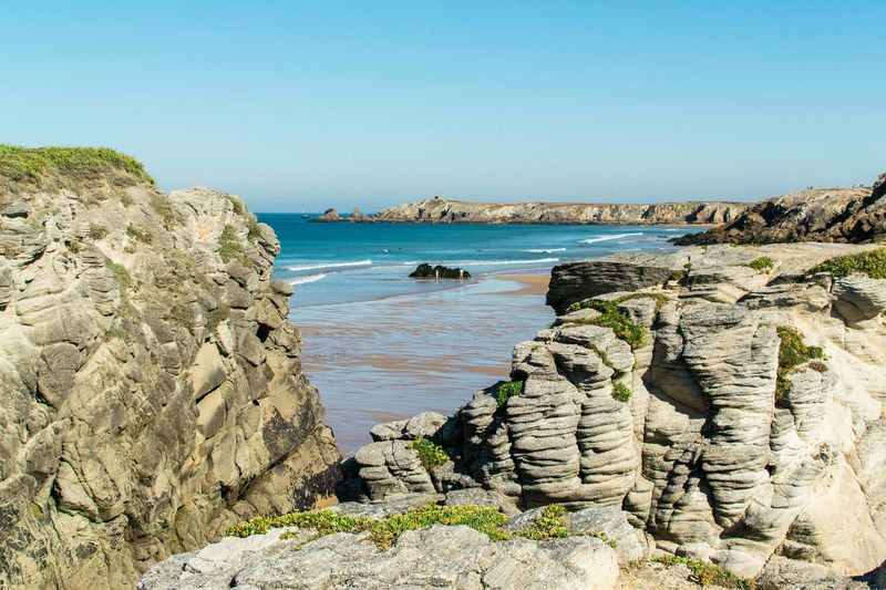 La presqu'île de Quiberon